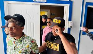 Se entrega en Santiago otro implicado en secuestro de esposa de microempresario en Herrera