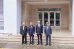 Dejan abierto diálogo del CES entre Abinader y expresidentes sobre la crisis en Haití