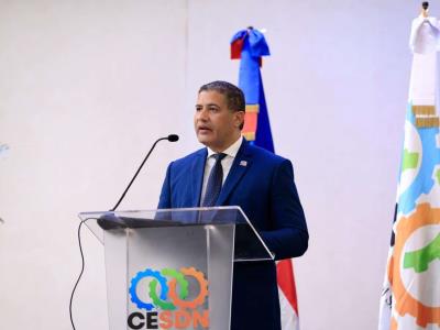 La informalidad, principal reto de empresarios Santo Domingo Norte Publicado por Economía En Republica Dominicana