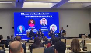 ¿Cuáles son los principales retos del sistema financiero dominicano?