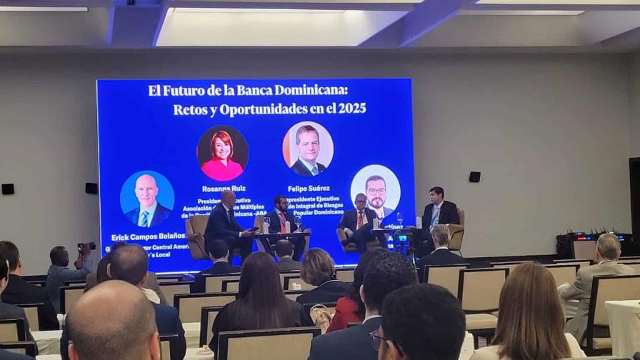 ¿Cuáles son los principales retos del sistema financiero dominicano?