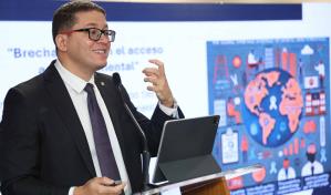 El 27.9 %  de la población presentó depresión tras la tragedia del Jet Set, según estudio