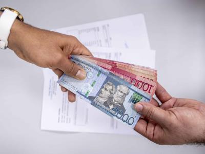 El Gobierno ha transferido más de RD$30,800 MM al sector eléctrico Publicado por Economía En Republica Dominicana