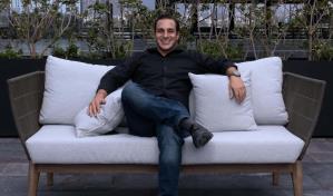 Jorge del Villar Fausto: pensar a largo plazo, actuar con prop&oacute;sito