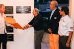 Equipo “Abdul Fishing” domina primer día pesca al Marlin Blanco