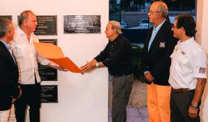 Equipo "Abdul Fishing" domina primer día pesca al Marlin Blanco