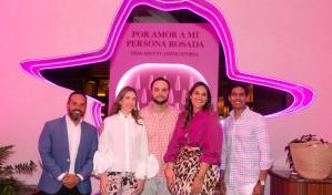 Don Julio Rosado llega a República Dominicana con una experiencia única