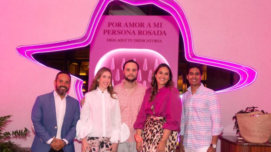 Don Julio Rosado llega a Rep&uacute;blica Dominicana con una experiencia &uacute;nica