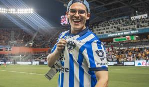 Gus Zapiain "Gusbol", nuevo rostro del an&aacute;lisis deportivo en M&eacute;xico