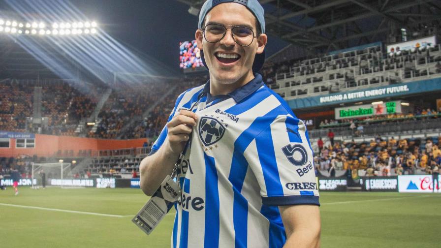 Gus Zapiain "Gusbol", nuevo rostro del an&aacute;lisis deportivo en M&eacute;xico