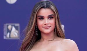 Clarissa Molina encarna a una mascota en campaña de PETA