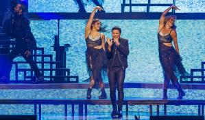 Zaragoza sale a bailar con Chayanne en una velada llena de nostalgia y ritmo