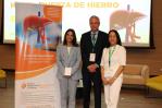 HOMS impartirá segundo curso de Hepatología Clínica HOMS impartirá segundo curso de Hepatología Clínica