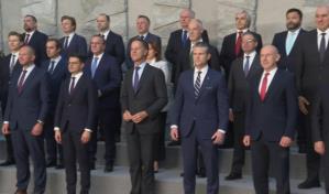 EE. UU. afirma que la OTAN se acerca a un consenso sobre aumento del gasto en defensa al 5 %