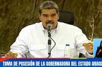 No se deje envenenar más contra Venezuela, dice Maduro a Trump