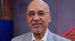 An&iacute;bal de Castro es elegido Premio Nacional de Periodismo 2026