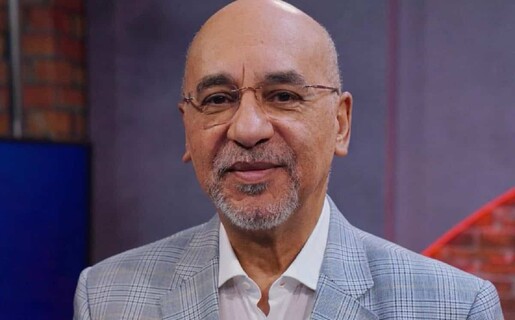 An&iacute;bal de Castro es elegido Premio Nacional de Periodismo 2026