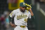 Luis Severino se derrumba como lanzador en casa