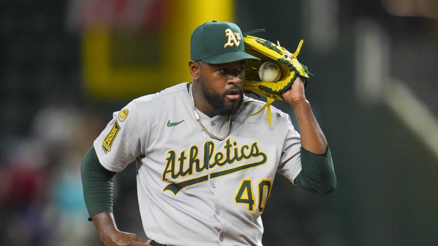 Luis Severino se derrumba como lanzador en casa Luis Severino se derrumba como lanzador en casa