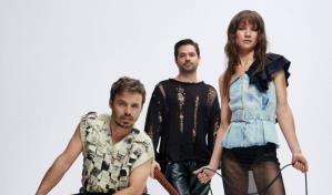 Erreway revive el fenómeno argentino "Rebelde Way" con un vibrante regreso en Madrid