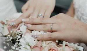 Pareja busca casarse dentro de una cárcel migratoria de EE. UU. para evitar la deportación