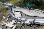 Sismo de magnitud 6,4 sacude el norte de Chile sin riesgo de tsunami Sismo de magnitud 6,4 sacude el norte de Chile sin riesgo de tsunami