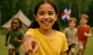 Campamentos de verano: una experiencia clave para el desarrollo infantil