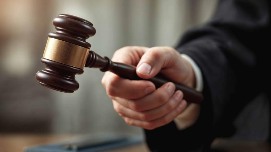 Condenan a 12 y 5 años de prisión a pareja por narcotráfico y lavado en San Pedro de Macorís Condenan a 12 y 5 años de prisión a pareja por narcotráfico y lavado en San Pedro de Macorís