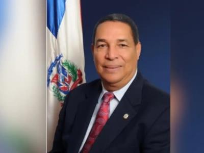 Rosendo Borges Rodríguez asume como cónsul de RD en Puerto Rico