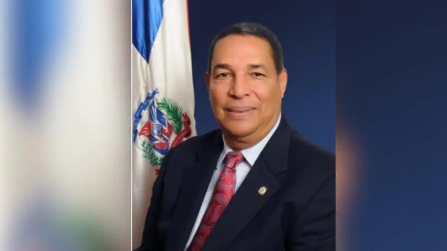 Abinader designa a Rosendo Borges Rodríguez cónsul en Puerto Rico Abinader designa a Rosendo Borges Rodríguez cónsul en Puerto Rico
