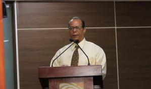 La credibilidad de las encuestadoras va disminuyendo, indica experto La credibilidad de las encuestadoras va disminuyendo, indica experto