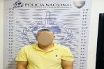 Interpol arresta en San Francisco de Macorís a hombre buscado por Italia por narcotráfico y lavado