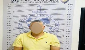 Interpol arresta en San Francisco de Macorís a hombre buscado por Italia por narcotráfico y lavado