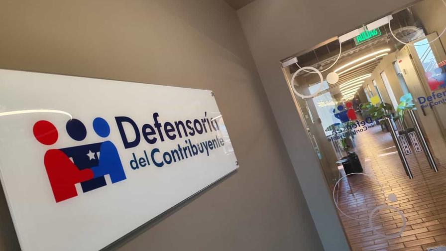 La Defensor&iacute;a del Contribuyente, muestra de un Sistema Tributario que avanza