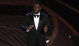 Otra exnovia de Diddy testifica que también fue forzada a participar en freak offs