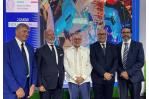 La Embajada de Italia celebra el 79º aniversario de la República Italiana