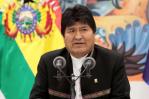 Leales a Evo Morales insisten en su candidatura presidencial con un partido inhabilitado