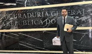 Aquiles Jiménez: sometido por difamación y bajo la mira del Ministerio Público por caso de corrupción