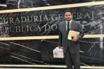 Demanda de Milagros De Camps incluye a Aquiles Jiménez y otros involucrados en red de extorsión