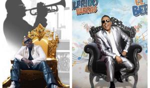 Magic Juan lanza álbum homenaje a Wilfrido Vargas titulado De Rey a Rey