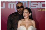 Caramelo y Manelyk acuden juntos a los Premios Tu Música tras shippeo en La Casa de los Famosos