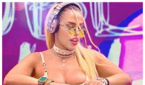 Muere a los 29 años Camila Gil, destacada DJ trans y figura de la música electrónica en Colombia