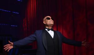 El Teatro Nacional acogerá Rubby Pérez Infinito, tributo al merenguero eterno