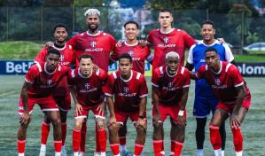 Dominicana obligada a ganarle a Guatemala para seguir con esperanzas de ir al Mundial 2026