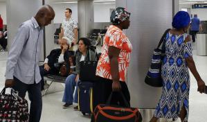 Haitianos lamentan prohibición de viaje a EE. UU. en medio de violencia pandillera