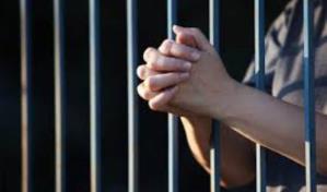 Las mujeres representan solo 2.6 % de la población carcelaria del país