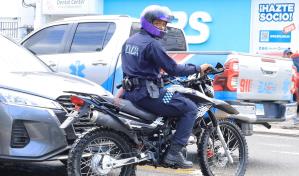 Arranque total de agentes de nuevo patrullaje será la próxima semana