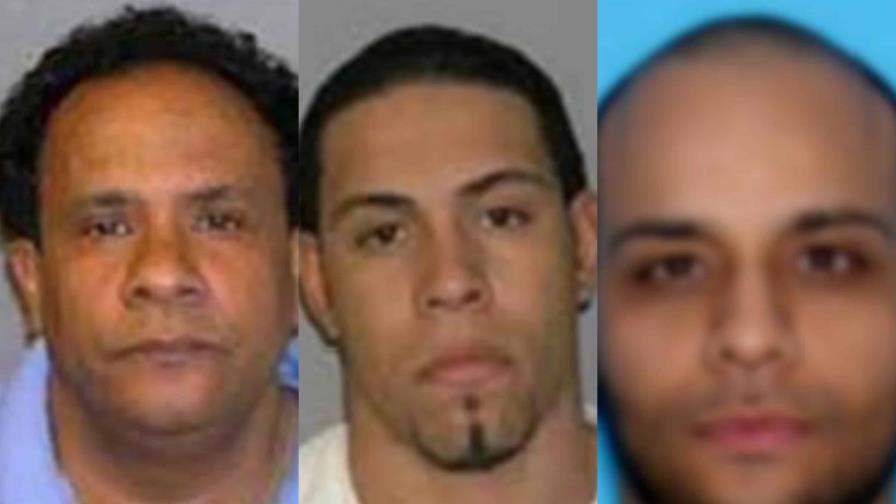 El FBI mantiene a tres dominicanos en su lista de los fugitivos más buscados El FBI mantiene a tres dominicanos en su lista de los fugitivos más buscados