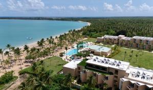 El Gobierno y los empresarios aceleran el turismo en Miches