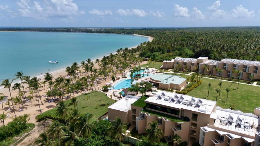 El Gobierno y los empresarios aceleran el turismo en Miches El Gobierno y los empresarios aceleran el turismo en Miches